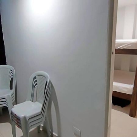 Alojamiento Alquimia En Santa Marta Dış mekan fotoğraf