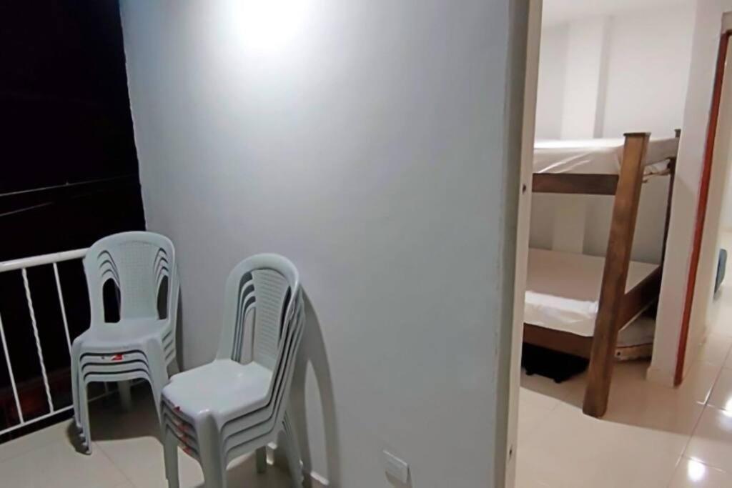 Alojamiento Alquimia En Santa Marta Dış mekan fotoğraf